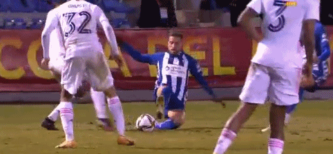 拳击比赛战况更新