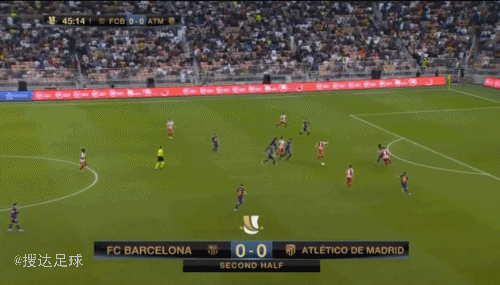 [德甲]拜仁左路不停球配合 穆西亚拉奔袭破门