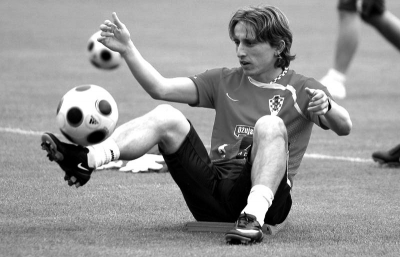 科瓦奇：吉拉西打破进球荒？有时前锋替补登场可