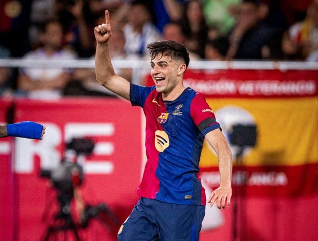 星空之下的等待 马丁内利仍在寻找联赛手感