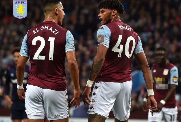 阿莫林率曼联客场逆转迪亚洛绝杀造点