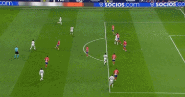 豪门悲喜夜：皇马2-1马竞闯进决赛 利物浦0-0阿森纳 巴黎6-3夺冠